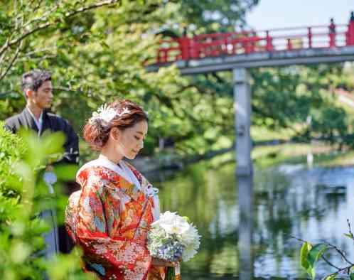 アクアガーデン迎賓館（沼津）/テイクアンドギヴ・ニーズウェディングの写真2