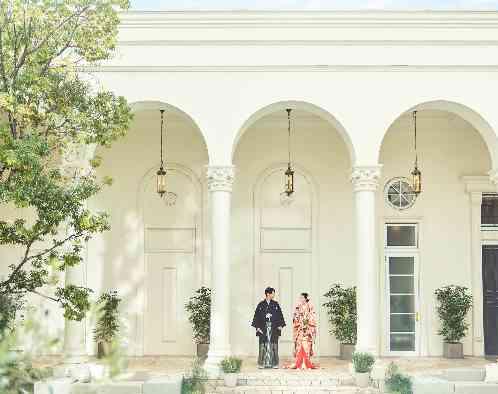 アクアガーデン迎賓館（沼津）/テイクアンドギヴ・ニーズウェディングの写真4