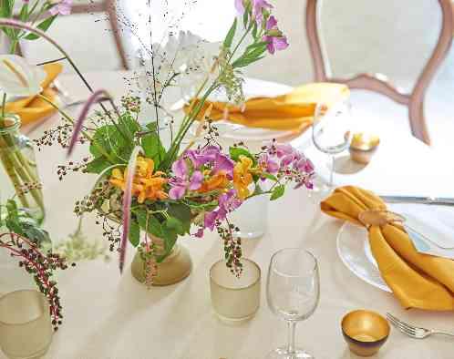 アクアガーデン迎賓館（沼津）/テイクアンドギヴ・ニーズウェディングの写真5