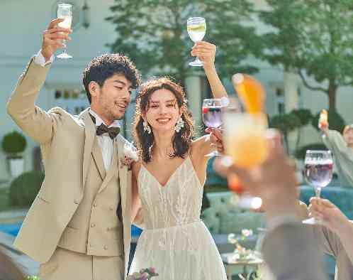 アクアガーデン迎賓館(沼津)/テイクアンドギヴ・ニーズウェディングの画像4