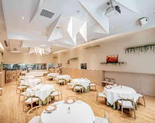 Bon Courageの写真1