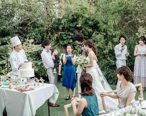 Bon Courageの画像2