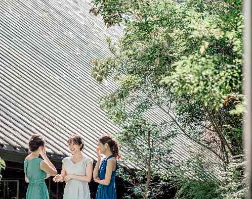 Bon Courageの画像6