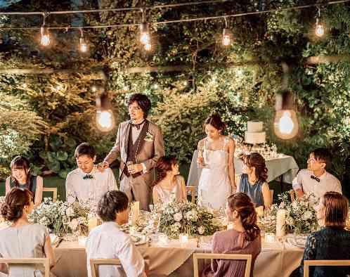 Bon Courageの写真1