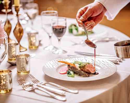 Bon Courageの画像5