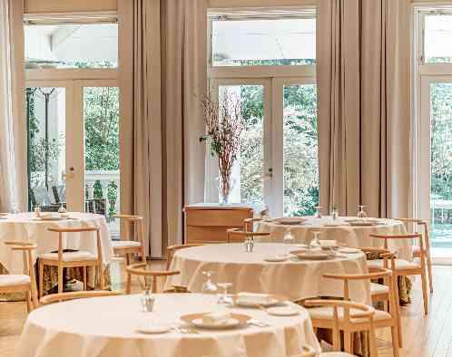 Bon Courageの写真6