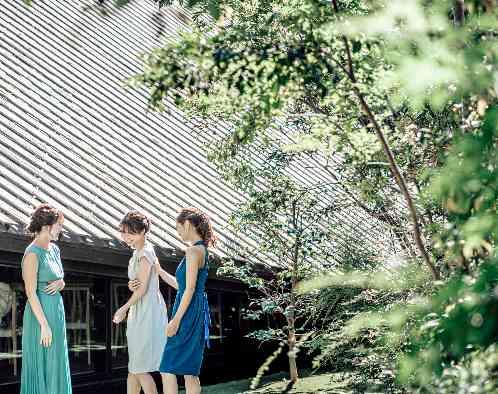 Bon Courageの画像2