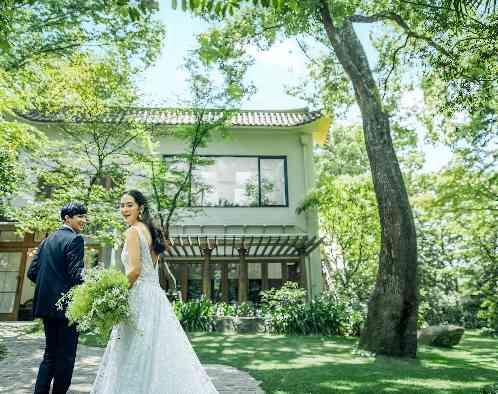 ザ ナンザン ハウス(THE NANZAN HOUSE NAGOYA)の写真1