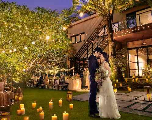 ザ ナンザン ハウス（THE NANZAN HOUSE NAGOYA）の写真6