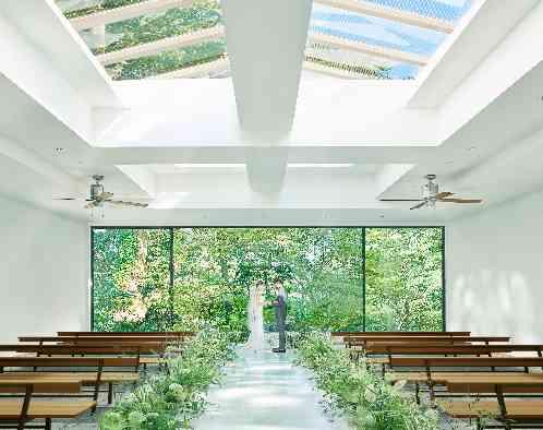 ザ ナンザン ハウス(THE NANZAN HOUSE NAGOYA)の写真3