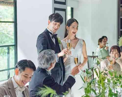 ザ ナンザン ハウス(THE NANZAN HOUSE NAGOYA)の写真5