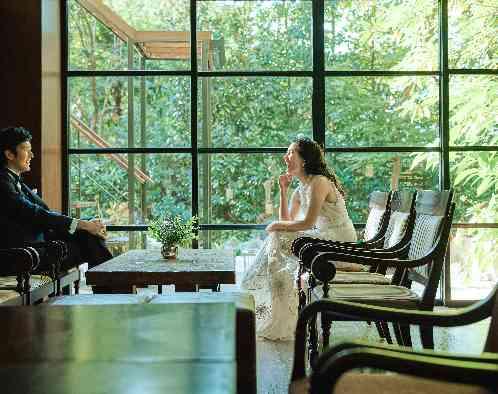 ザ ナンザン ハウス(THE NANZAN HOUSE NAGOYA)の画像4