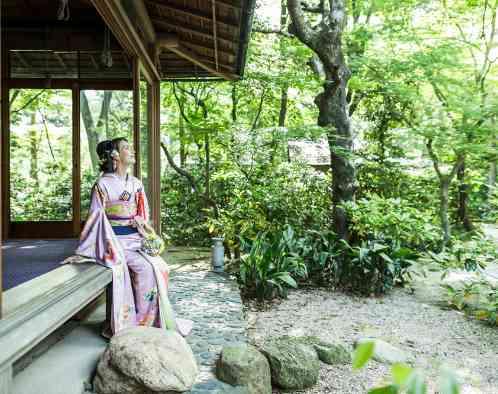 ザ ナンザン ハウス（THE NANZAN HOUSE NAGOYA）の写真1