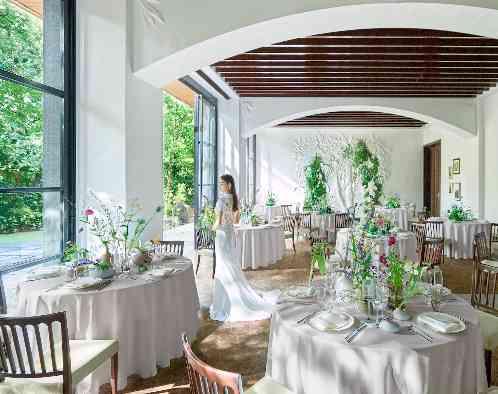 ザ ナンザン ハウス(THE NANZAN HOUSE NAGOYA)の写真6