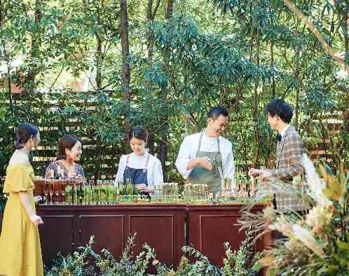 ザ ナンザン ハウス（THE NANZAN HOUSE NAGOYA）の画像6