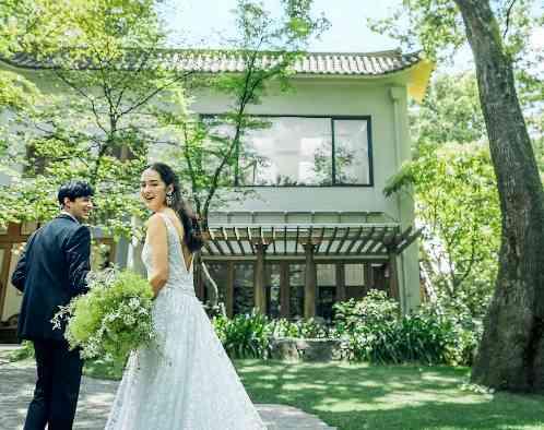 ザ ナンザン ハウス(THE NANZAN HOUSE NAGOYA)の画像2