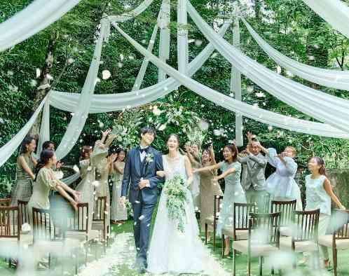 ザ ナンザン ハウス(THE NANZAN HOUSE NAGOYA)の写真1