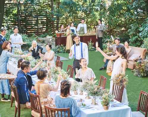 ザ ナンザン ハウス(THE NANZAN HOUSE NAGOYA)の画像3