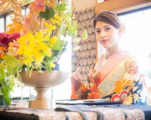 料亭賀城園の画像2