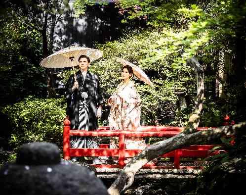 料亭賀城園の画像4