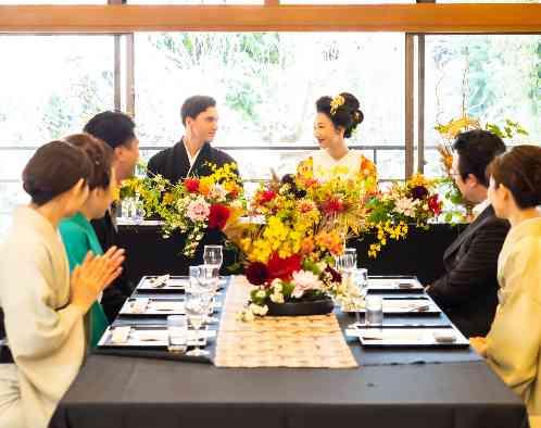 料亭賀城園の画像6