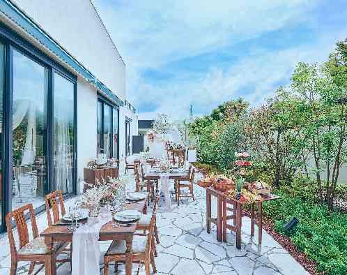 St.Filer OKAZAKI(サンフィレール岡崎)の写真5