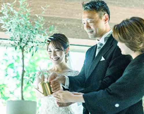 St.Filer OKAZAKI（サンフィレール岡崎）の写真3