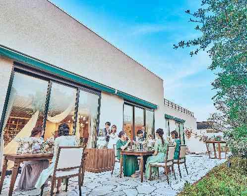 St.Filer OKAZAKI(サンフィレール岡崎)の写真4