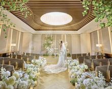 ウェスティンホテル横浜の画像1