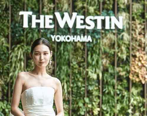 ウェスティンホテル横浜の写真6