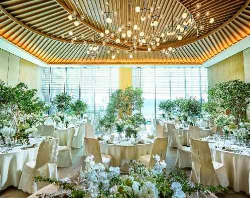 ウェスティンホテル横浜の写真1