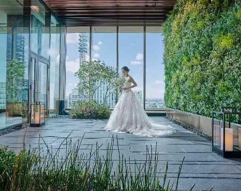 ウェスティンホテル横浜の写真2