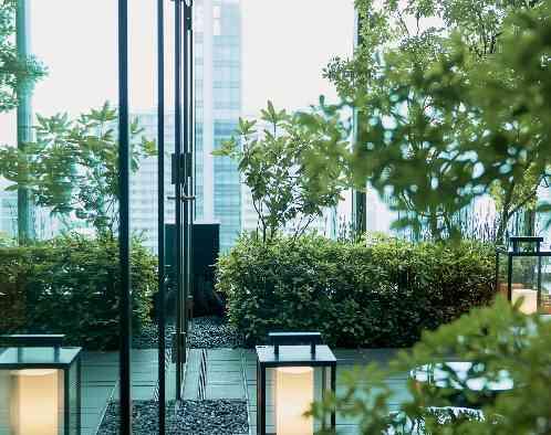 ウェスティンホテル横浜の画像4