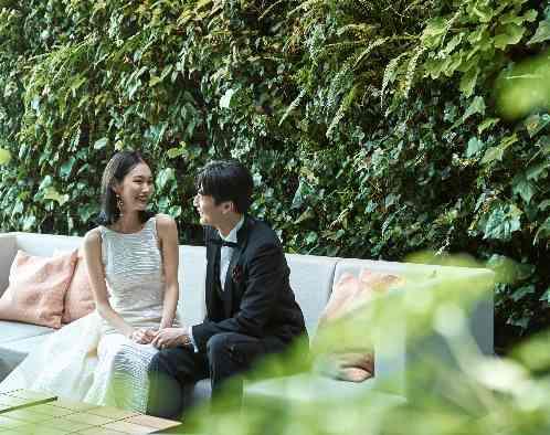 ウェスティンホテル横浜の写真5