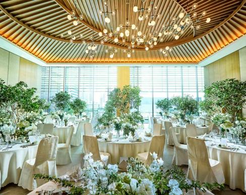 ウェスティンホテル横浜の画像2