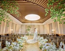 ウェスティンホテル横浜の画像3