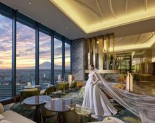 ウェスティンホテル横浜の画像4