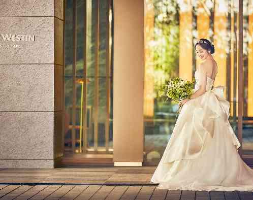 ウェスティンホテル横浜の写真1