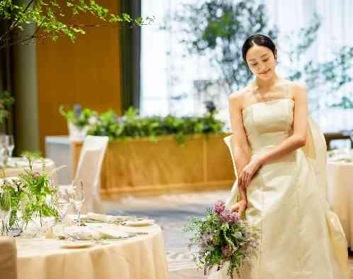 ウェスティンホテル横浜の写真2