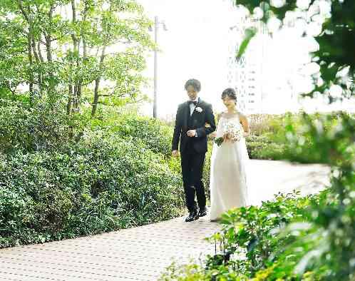 ウェスティンホテル横浜の画像4