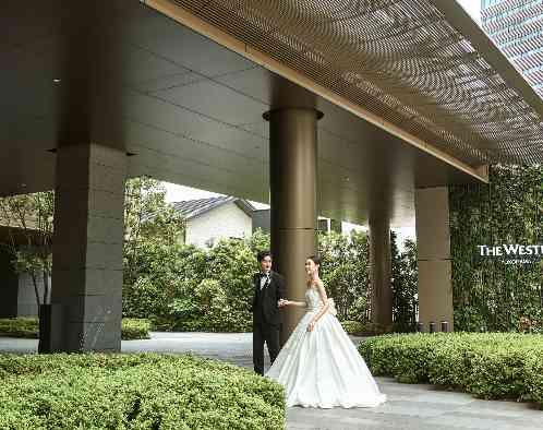 ウェスティンホテル横浜の写真5