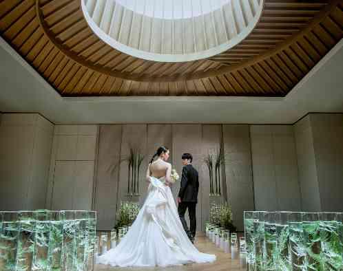 ウェスティンホテル横浜の写真1