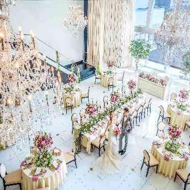 ニーズ常滑 by T&G WEDDING(旧 アルモニーヴィラ オージャルダン)の写真2