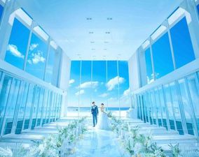 ニーズ常滑 by T&G WEDDING(旧 アルモニーヴィラ オージャルダン)