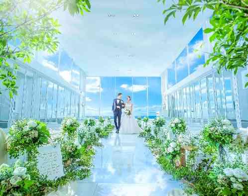 ニーズ常滑 by T&G WEDDING(旧 アルモニーヴィラ オージャルダン)の写真1