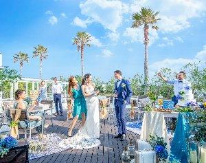 ニーズ常滑 by T&G WEDDING(旧 アルモニーヴィラ オージャルダン)の写真4