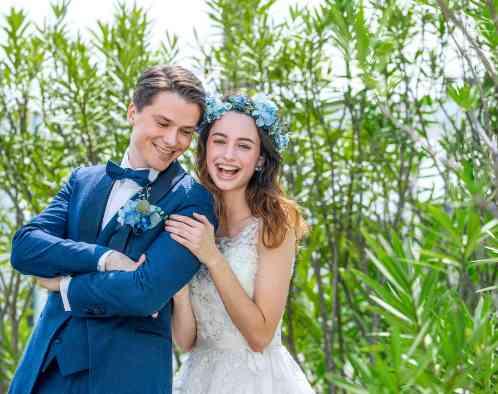 ニーズ常滑 by T&G WEDDING(旧 アルモニーヴィラ オージャルダン)の写真5