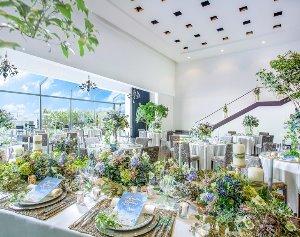 ニーズ常滑 by T&G WEDDING(旧 アルモニーヴィラ オージャルダン)の写真2