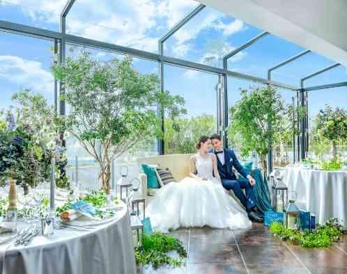 ニーズ常滑 by T&G WEDDING(旧 アルモニーヴィラ オージャルダン)の写真3