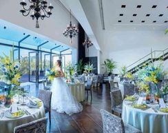 アルモニーヴィラ オージャルダン/テイクアンドギヴ・ニーズウェディングの画像2